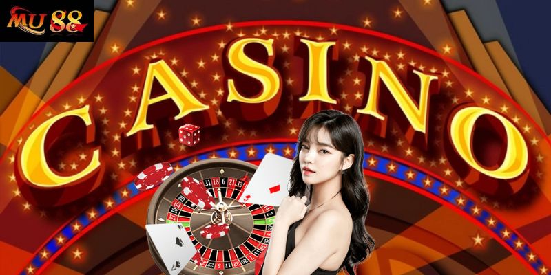 Các tính năng đặc biệt của Casino MU88