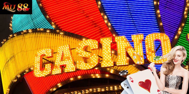 Câu hỏi thường gặp – Những thắc mắc phổ biến về casino MU88