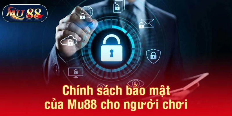 Chính sách MU88 hỗ trợ khách hàng