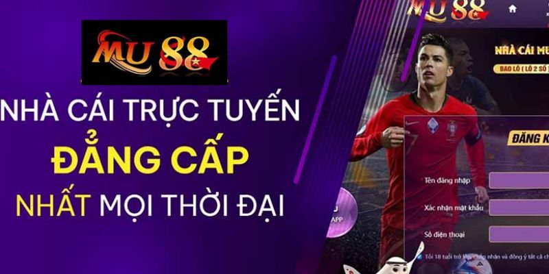 Giới thiệu về MU88