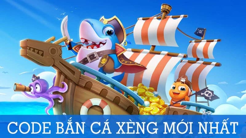 Chia sẻ mẹo hay khi tham gia bắn cá Xèng từ cao thủ