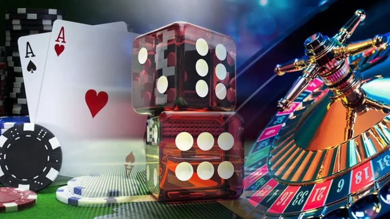 Làm thế nào để tránh bị casino lừa đảo