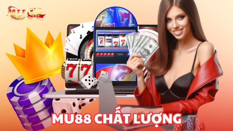 Kinh nghiệm chơi casino tại MU88 hiệu quả