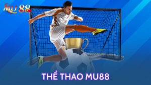 Tổng quan về website thể thao MU88